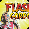 Flash Gordon Indoor Firework