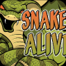 Snakes Alive Indoor Firework