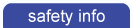 Indoor Firework Safety